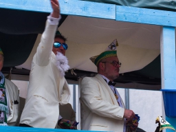 Rosenmontag am 20.02.2023